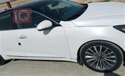 كيا كادينزا